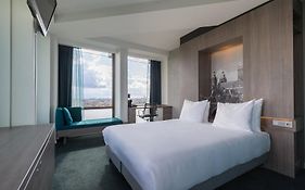 Leonardo Hotel Amsterdam Rembrandtpark